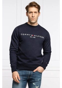 Tommy Hilfiger Bluza | Regular Fit ze sklepu Gomez Fashion Store w kategorii Bluzy męskie - zdjęcie 172936892