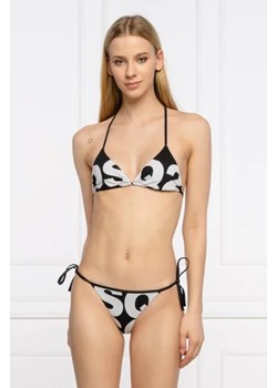 Dsquared2 Dół od bikini ze sklepu Gomez Fashion Store w kategorii Stroje kąpielowe - zdjęcie 172936954