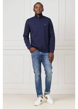 POLO RALPH LAUREN Sweter | Regular Fit ze sklepu Gomez Fashion Store w kategorii Swetry męskie - zdjęcie 172936994