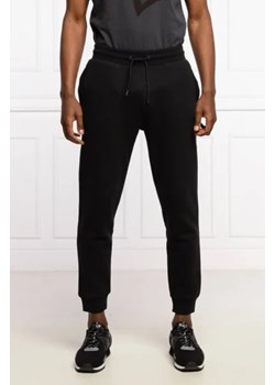 GUESS ACTIVE Spodnie dresowe ALDWIN | Regular Fit ze sklepu Gomez Fashion Store w kategorii Spodnie męskie - zdjęcie 172937010