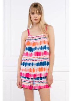 LAUREN RALPH LAUREN Piżama | Regular Fit ze sklepu Gomez Fashion Store w kategorii Piżamy damskie - zdjęcie 172937073