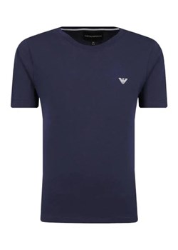Emporio Armani T-shirt | Regular Fit ze sklepu Gomez Fashion Store w kategorii T-shirty chłopięce - zdjęcie 172937132