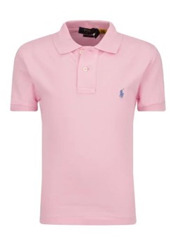 POLO RALPH LAUREN Polo | Slim Fit ze sklepu Gomez Fashion Store w kategorii T-shirty chłopięce - zdjęcie 172937151