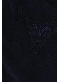 Guess Spodnie jogger CORDUROY | Regular Fit ze sklepu Gomez Fashion Store w kategorii Spodnie chłopięce - zdjęcie 172937182