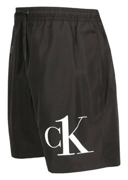 Calvin Klein Swimwear Szorty kąpielowe | Regular Fit ze sklepu Gomez Fashion Store w kategorii Kąpielówki chłopięce - zdjęcie 172937191