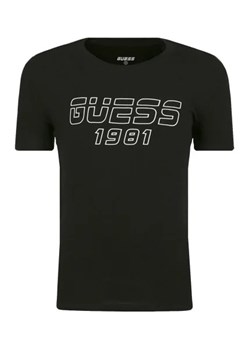 GUESS ACTIVE T-shirt | Regular Fit ze sklepu Gomez Fashion Store w kategorii T-shirty chłopięce - zdjęcie 172937230
