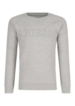 GUESS ACTIVE Bluza | Regular Fit ze sklepu Gomez Fashion Store w kategorii Bluzy chłopięce - zdjęcie 172937423
