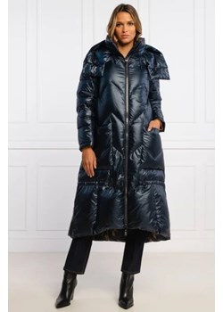 Diego M Dwustronny płaszcz | puchowa ze sklepu Gomez Fashion Store w kategorii Płaszcze damskie - zdjęcie 172937462