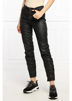 GUESS Spodnie 1981 | Skinny fit ze sklepu Gomez Fashion Store w kategorii Spodnie damskie - zdjęcie 172937513