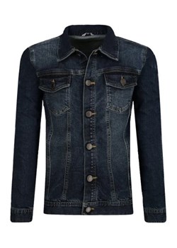 Guess Kurtka jeansowa | Regular Fit ze sklepu Gomez Fashion Store w kategorii Kurtki chłopięce - zdjęcie 172937930