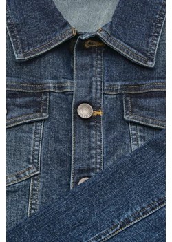 Guess Kurtka jeansowa | Regular Fit ze sklepu Gomez Fashion Store w kategorii Kurtki chłopięce - zdjęcie 172937932