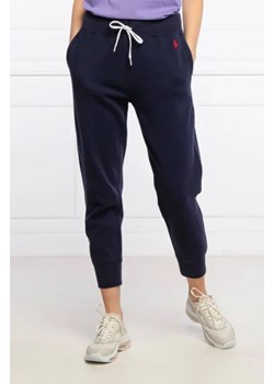 POLO RALPH LAUREN Spodnie dresowe | Relaxed fit ze sklepu Gomez Fashion Store w kategorii Spodnie damskie - zdjęcie 172938133