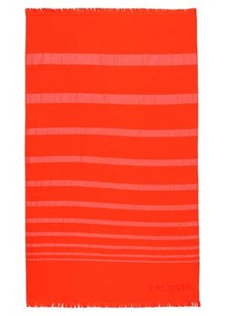 Lacoste HOME Ręcznik plażowy ze sklepu Gomez Fashion Store w kategorii Ręczniki - zdjęcie 172938233