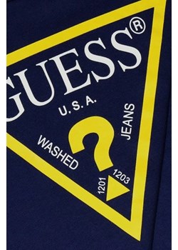 Guess Bluza | Regular Fit ze sklepu Gomez Fashion Store w kategorii Bluzy chłopięce - zdjęcie 172938250