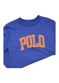 POLO RALPH LAUREN T-shirt | Regular Fit ze sklepu Gomez Fashion Store w kategorii T-shirty chłopięce - zdjęcie 172938263