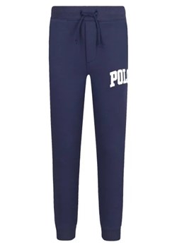 POLO RALPH LAUREN Spodnie dresowe | Regular Fit ze sklepu Gomez Fashion Store w kategorii Spodnie chłopięce - zdjęcie 172938291