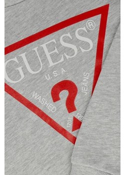 Guess Bluza | Regular Fit ze sklepu Gomez Fashion Store w kategorii Bluzy chłopięce - zdjęcie 172938294