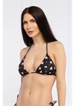 Armani Exchange Góra od bikini ze sklepu Gomez Fashion Store w kategorii Stroje kąpielowe - zdjęcie 172938321