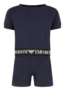 Emporio Armani Komplet | Regular Fit ze sklepu Gomez Fashion Store w kategorii Komplety chłopięce - zdjęcie 172938362