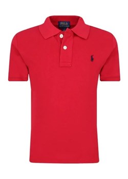 POLO RALPH LAUREN Polo | Regular Fit ze sklepu Gomez Fashion Store w kategorii T-shirty chłopięce - zdjęcie 172938532