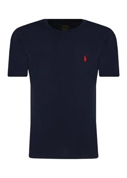 POLO RALPH LAUREN T-shirt | Regular Fit ze sklepu Gomez Fashion Store w kategorii T-shirty chłopięce - zdjęcie 172938542