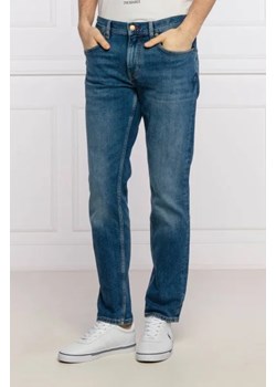 Tommy Hilfiger Jeansy Denton | Straight fit ze sklepu Gomez Fashion Store w kategorii Jeansy męskie - zdjęcie 172938792