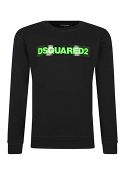 Dsquared2 Bluza | Relaxed fit ze sklepu Gomez Fashion Store w kategorii Bluzy chłopięce - zdjęcie 172938921