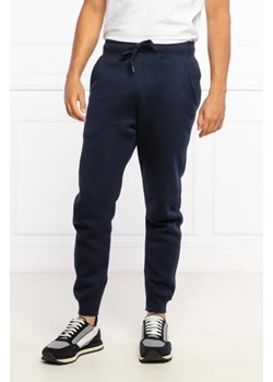 G- Star Raw Spodnie dresowe Premium core | Slim Fit ze sklepu Gomez Fashion Store w kategorii Spodnie męskie - zdjęcie 172938972