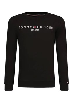 Tommy Hilfiger Bluza | Regular Fit ze sklepu Gomez Fashion Store w kategorii Bluzy chłopięce - zdjęcie 172939040