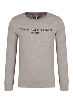 Tommy Hilfiger Bluza | Regular Fit ze sklepu Gomez Fashion Store w kategorii Bluzy chłopięce - zdjęcie 172939150