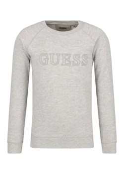 GUESS ACTIVE Bluza | Regular Fit ze sklepu Gomez Fashion Store w kategorii Bluzy chłopięce - zdjęcie 172939364