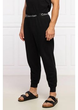 Calvin Klein Underwear Spodnie dresowe | Regular Fit ze sklepu Gomez Fashion Store w kategorii Spodnie męskie - zdjęcie 172939410