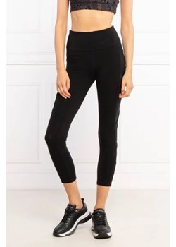 DKNY Sport Legginsy | Slim Fit ze sklepu Gomez Fashion Store w kategorii Spodnie damskie - zdjęcie 172939424