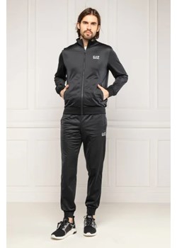EA7 Dres | Regular Fit ze sklepu Gomez Fashion Store w kategorii Dresy męskie - zdjęcie 172939451