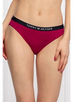 Tommy Hilfiger Swimwear Dół od bikini CLASSIC ze sklepu Gomez Fashion Store w kategorii Stroje kąpielowe - zdjęcie 172939474
