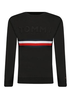 Tommy Hilfiger Bluza | Regular Fit ze sklepu Gomez Fashion Store w kategorii Bluzy chłopięce - zdjęcie 172939563