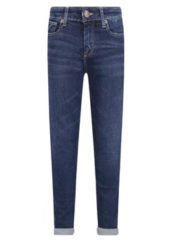 Tommy Hilfiger Jeansy SCANTON | Slim Fit ze sklepu Gomez Fashion Store w kategorii Spodnie chłopięce - zdjęcie 172939721