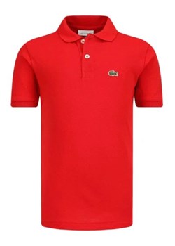 Lacoste Polo | Regular Fit ze sklepu Gomez Fashion Store w kategorii T-shirty chłopięce - zdjęcie 172939851