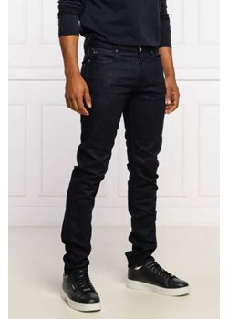 Emporio Armani Jeansy j06 | Slim Fit ze sklepu Gomez Fashion Store w kategorii Jeansy męskie - zdjęcie 172939861