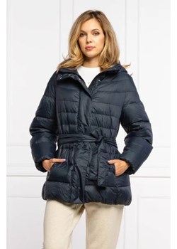 Peserico Puchowa kurtka | Regular Fit ze sklepu Gomez Fashion Store w kategorii Kurtki damskie - zdjęcie 172939910