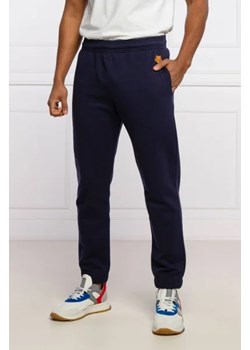Kenzo Spodnie dresowe | Tapered ze sklepu Gomez Fashion Store w kategorii Spodnie męskie - zdjęcie 172939922