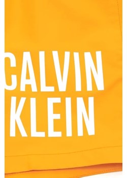 Calvin Klein Swimwear Szorty kąpielowe | Regular Fit ze sklepu Gomez Fashion Store w kategorii Kąpielówki chłopięce - zdjęcie 172940012