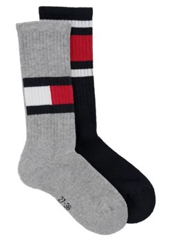 Tommy Hilfiger Skarpety 2-pack FLAG ze sklepu Gomez Fashion Store w kategorii Skarpetki dziecięce - zdjęcie 172940203