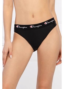 Champion Dół od bikini ze sklepu Gomez Fashion Store w kategorii Stroje kąpielowe - zdjęcie 172940221