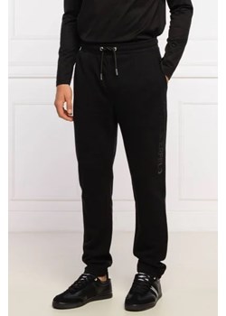 Karl Lagerfeld Spodnie dresowe | Regular Fit ze sklepu Gomez Fashion Store w kategorii Spodnie męskie - zdjęcie 172940252