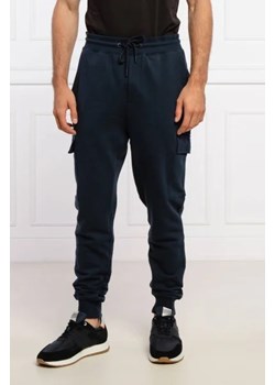 Joop! Jeans Spodnie dresowe Saint | Regular Fit ze sklepu Gomez Fashion Store w kategorii Spodnie męskie - zdjęcie 172940290
