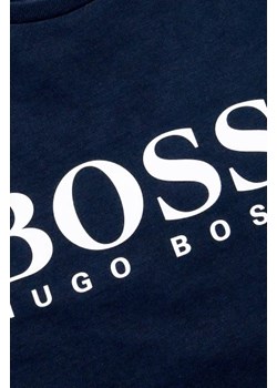 BOSS Kidswear Longsleeve | Regular Fit ze sklepu Gomez Fashion Store w kategorii T-shirty chłopięce - zdjęcie 172940311