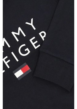 Tommy Hilfiger Bluza | Regular Fit ze sklepu Gomez Fashion Store w kategorii Bluzy chłopięce - zdjęcie 172940343