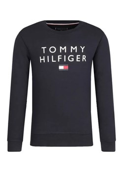 Tommy Hilfiger Bluza | Regular Fit ze sklepu Gomez Fashion Store w kategorii Bluzy chłopięce - zdjęcie 172940344
