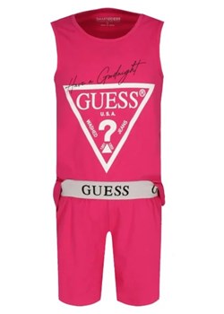 Guess Piżama | Relaxed fit ze sklepu Gomez Fashion Store w kategorii Piżamy dziecięce - zdjęcie 172940491
